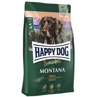 Happy Dog Supreme Sensible Montana 2 × 10 kg
