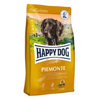 Happy Dog Supreme Sensible Piemonte - 2 x 10 kg
