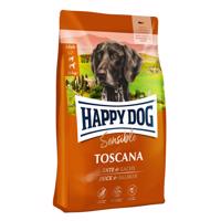 Happy Dog Supreme Sensible Toscana - 2 x 4 kg