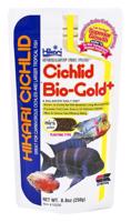 HIKARI Cichlid Bio-gold Plus Medium 250 g