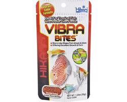 HIKARI Vibra Bites 280 g