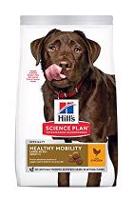 Hill's Can.Dry SP H.Mobility Adult Large Chicken 14kg sleva