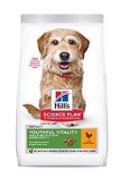 Hill's Can.Dry SP Mature Adult7+YoutVital S Chick1,5kg sleva