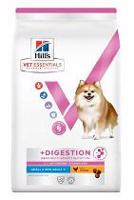 Hill's Can. VE Adult MB Digestion Small&Mini Chick 2kg sleva