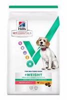 Hill's Can. VE Adult MB Weight Medium Chicken 2kg sleva