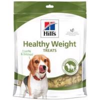 Hill's Canine poch. Healthy Weight Treats 220g
