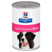 Hill's Prescription Diet Gastrointestinal Biome Stew kuřecí - 48 x 354 g