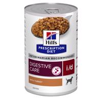Hill's Prescription Diet i/d Digestive Care s krocanem - 12 x 360 g