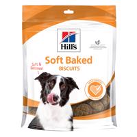 Hill's Soft Baked Biscuits - 12 x 220 g