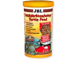 Hlavní krmivo pro vodní želvy Turtle Food, 250 ml