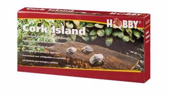 HOBBY Cork Island S 12x28 cm