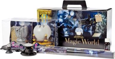 HYDOR H2shOw Kit Box Magic World
