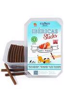 Ibéricas Sticks for Dog-Serrano Ham 900g 75ks + Množstevní sleva