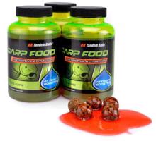 Impact Attract Booster 300ml Variant: Pure Krill