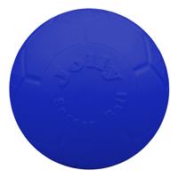 Jolly Soccer Ball 15 cm - fotbalový míč modrý