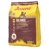 Josera Balance - 4,5 kg (5 x 900 g)