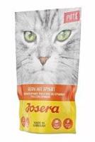 Josera Cat Super Premium Paté kaps. chick.&spinach85g + Množstevní sleva