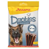 Josera Denties drůbeží s borůvkami - 180 g