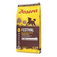 Josera Dog Super Premium Festival 12,5kg sleva