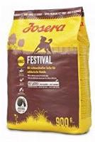 Josera Dog Super premium Festival 900g sleva