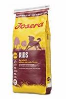 Josera Dog Super premium Kids 15kg sleva