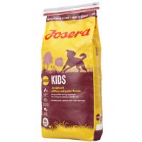 Josera Kids - Výhodné balení 2 x 15 kg
