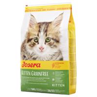 Josera Kitten Grain Free - 400 g