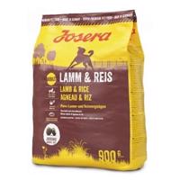 Josera lamb and rice 900g