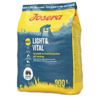 Josera Light & Vital - 4,5 kg (5 x 900 g)