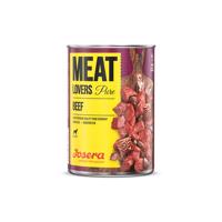 Josera Meat Lovers Pure Lamb 6 × 400 g