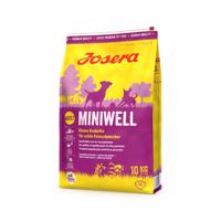 Josera Miniwell Adult 10 kg