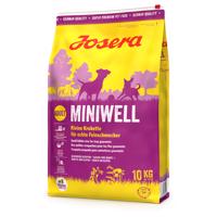 Josera Miniwell - Výhodné balení: 2 x 10 kg