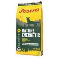 Josera Nature Energetic - výhodné balení: 2 x 12,5 kg