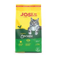 JosiCat Crunchy Chicken 1,9 kg