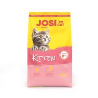 JosiCat Kitten 650 g