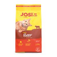 JosiCat Tasty Beef 1,9 kg