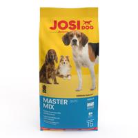 JosiDog Master Mix 15 kg