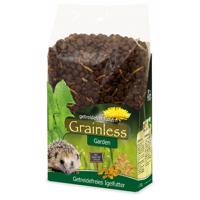 JR Garden Grainless krmivo pro ježky - 750 g