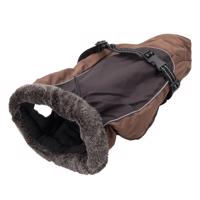 Kabátek pro psy Grizzly II - vel. 35: délka zad cca. 32 cm