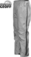 Kalhoty Geoff Anderson Xera 4 - šedé Variant: velikost S
