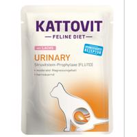 Kattovit Urinary kapsička  - 12 x 85 g losos