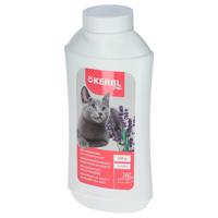 Kerbl Pet deodorant do kočičí toalety, levandulový - 700 g