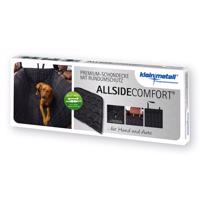 Kleinmetall příslušenství pro cestování se psy - 15 % sleva - Kleinmetall ochranná deka do auta Allside Comfort  D 155 x Š 140 x V 50 cm (pouze deka, Gapfill není součástí)