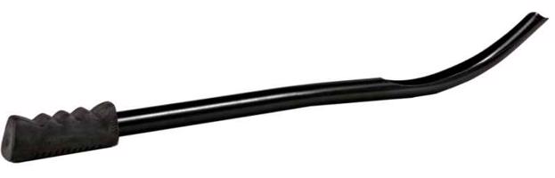 Kobra na boilies S Variant: Rozměr: 22-25mm / 65cm