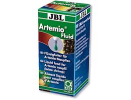 Kompletní krmivo ArtemioFluid, 50 ml