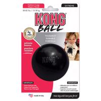 KONG Ball Extreme - 2 x cca Ø 7,5 cm (Medium/Large)