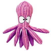 KONG Cuteseas chobotnice - Vel. S:  D 17 x Š 6 x V 6 cm