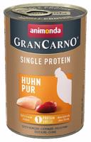 Konzerva Animonda Gran Carno Single Protein kuřecí 400g EXPIRACE 10/2023