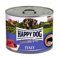 Konzerva Happy Dog Büffel Pur buvolí 200 g