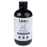 kooa zklidňující šampon - 250 ml